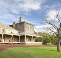 Tarndie - Accommodation QLD