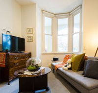ALIA 1BDR Fitzroy Apartment - Accommodation QLD