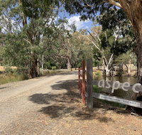 Bushland - Accommodation QLD