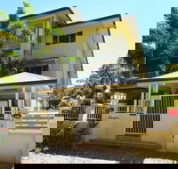 Arlington Apartments - Accommodation QLD