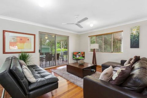 Hastings Point Holiday Heaven - Accommodation QLD 0