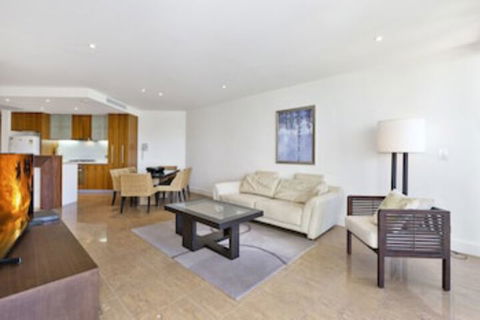 COTTON BEACH On The POOL 66 - Accommodation QLD 0