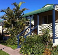 Amaroo Resort - Accommodation QLD