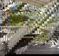 All Views - Accommodation QLD