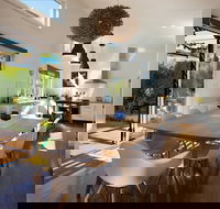 Allegro - Accommodation QLD