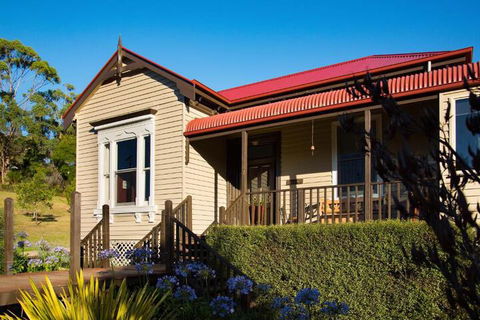 Alvie - Accommodation QLD 3