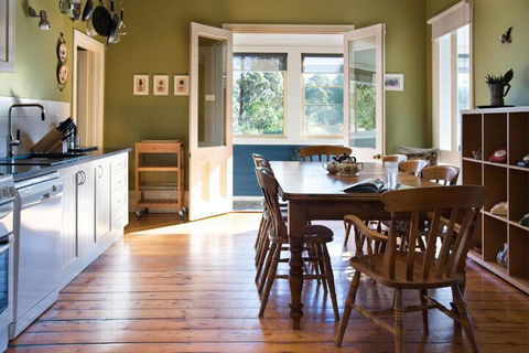 Alvie - Accommodation QLD 2