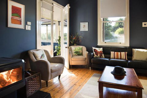 Alvie - Accommodation QLD 1