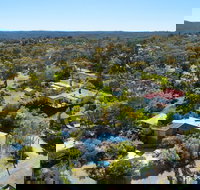 Amaris - Accommodation QLD