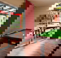 Amici - Accommodation QLD