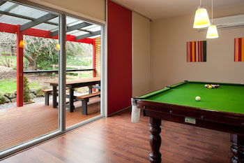 Amici - Accommodation QLD 0