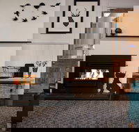 Aysgarth - Accommodation QLD