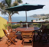 High on Penguin - Accommodation QLD