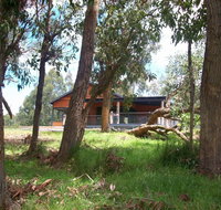 Silversprings cottages - Accommodation QLD