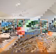 Ludlow Apartments - Accommodation QLD