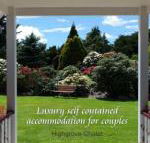 Highgrove - Accommodation QLD