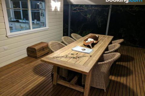 Ironbark Estate - Accommodation QLD 2