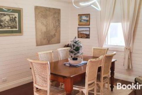 Ironbark Estate - Accommodation QLD 5