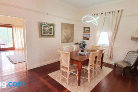 Ironbark Estate - Accommodation QLD 3
