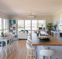 Shades of Blue Eco Retreat - Accommodation QLD