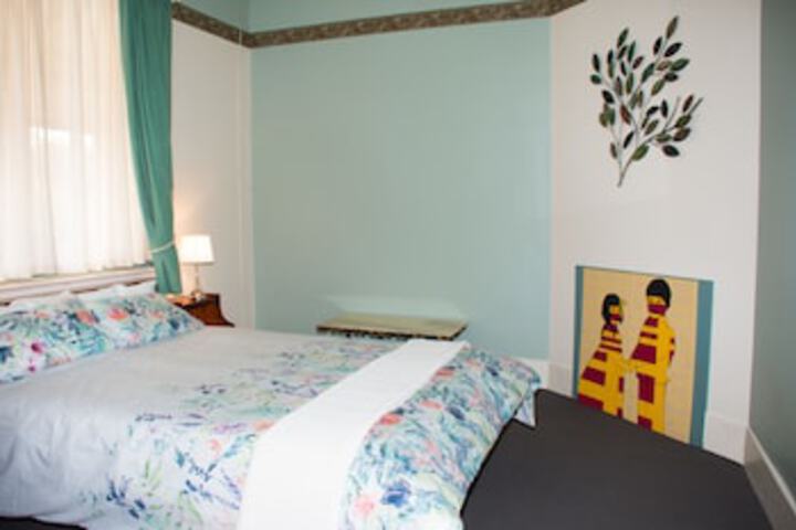 Minbrie SA Accommodation QLD