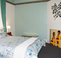Kimba Travellers Haven - Accommodation QLD
