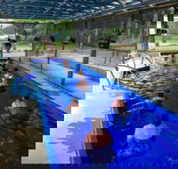 Daintree Peaks ECO Stays - Accommodation QLD