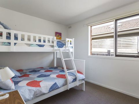 Iluka Stroll To Tyrone Foreshore - Accommodation QLD 3