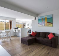 Iluka stroll to Tyrone Foreshore - Accommodation QLD