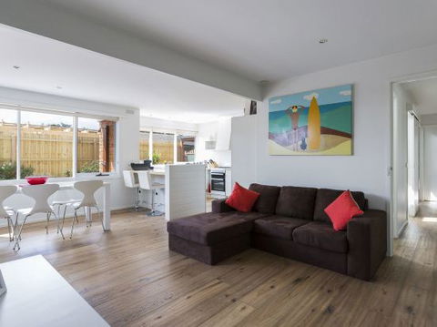 Iluka Stroll To Tyrone Foreshore - Accommodation QLD 0