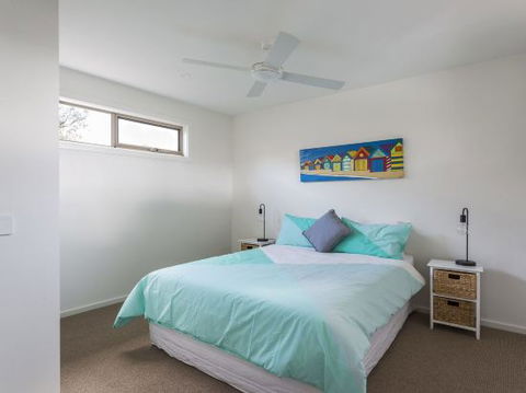 Iluka Stroll To Tyrone Foreshore - Accommodation QLD 4