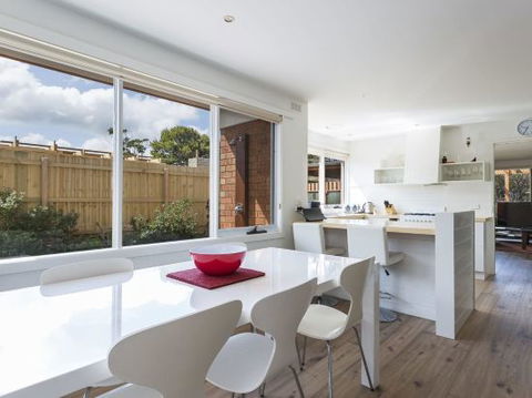 Iluka Stroll To Tyrone Foreshore - Accommodation QLD 5