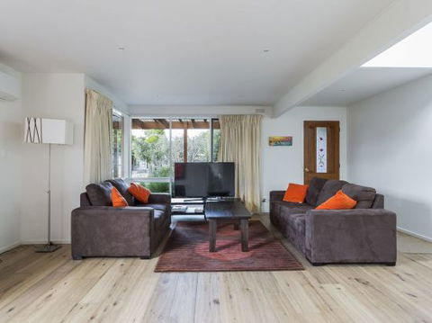 Iluka Stroll To Tyrone Foreshore - Accommodation QLD 1