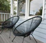 Dinghys Rest - Accommodation QLD