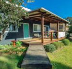 Tallowood beachfront cottage - Accommodation QLD