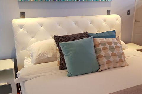 Ambar Villa - Accommodation QLD 7
