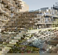 The Calile Hotel - Accommodation QLD