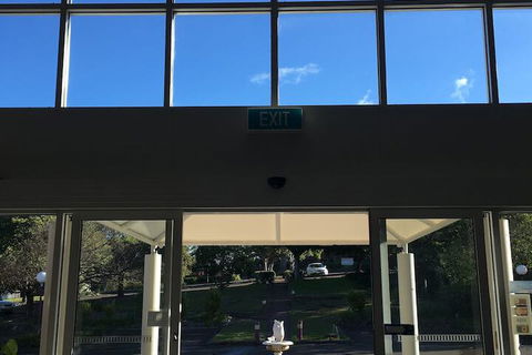 Pacific Garden Hotel - Accommodation QLD 1