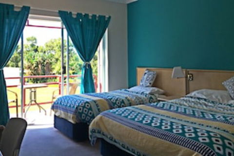 Pacific Garden Hotel - Accommodation QLD 0