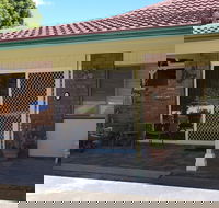 Amore Casa Tenterfield - Accommodation QLD
