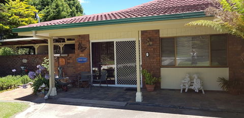 Amore Casa Tenterfield - Accommodation QLD 0