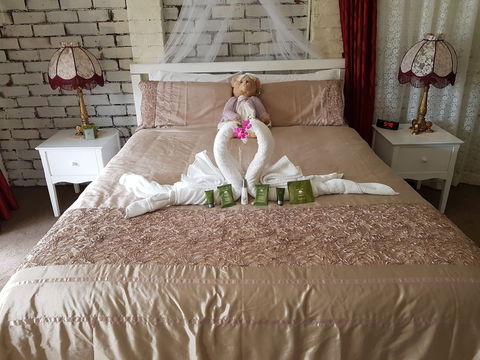 Amore Casa Tenterfield - Accommodation QLD 4