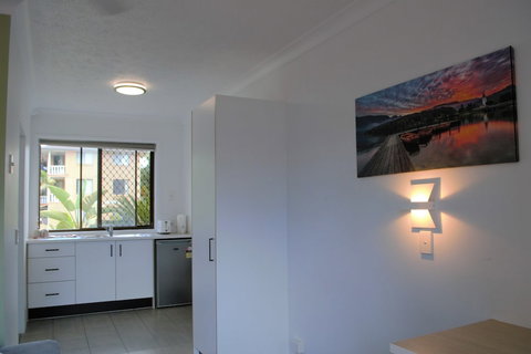 Gold Coast Inn - Accommodation QLD 6