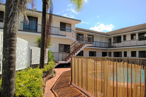Gold Coast Inn - Accommodation QLD 0