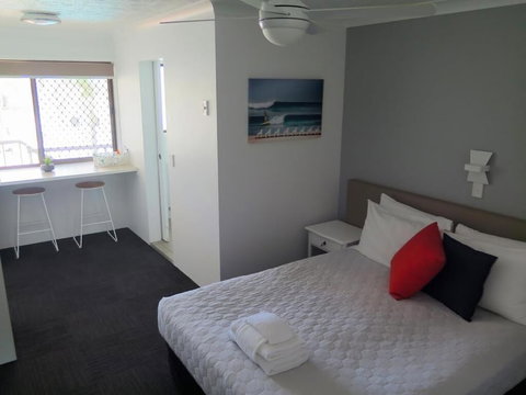 Gold Coast Inn - Accommodation QLD 1