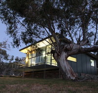 Ecocrackenback 11 'Sustainable chalet close to the slopes.' - Accommodation QLD