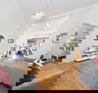 Fingal Beach Shack - Accommodation QLD