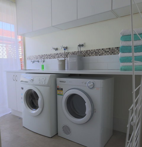 Mindarie Villa - Accommodation QLD 6