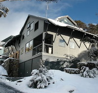 Ramshead Creek 3 - Accommodation QLD