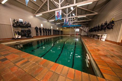 Cobb & Co Lodge - Accommodation QLD 4